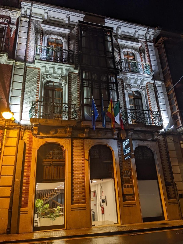 Hotel Puerto de Llanes image 1