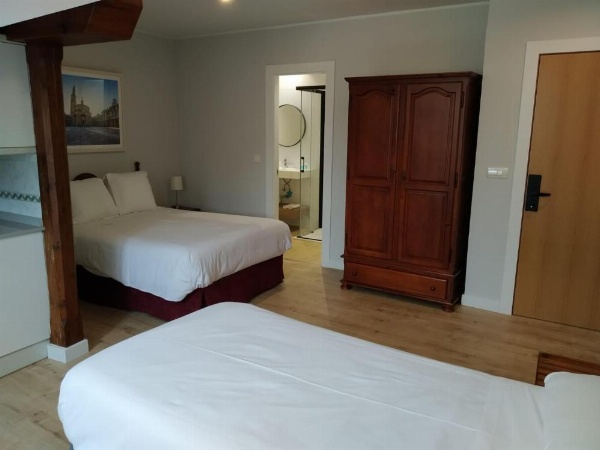 Hotel Puerto de Llanes image 29