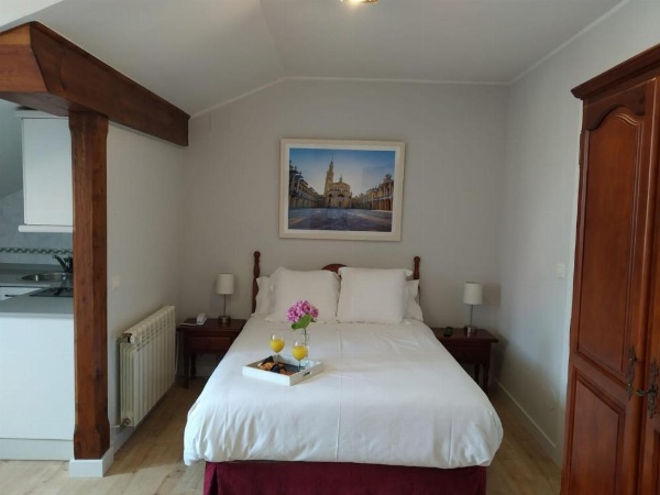 Hotel Puerto de Llanes image 30