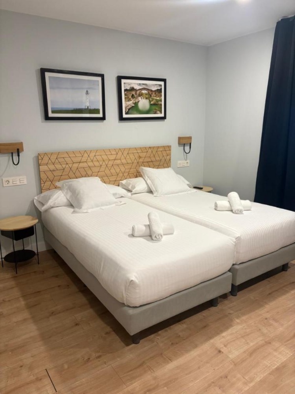 Hotel Puerto de Llanes image 43