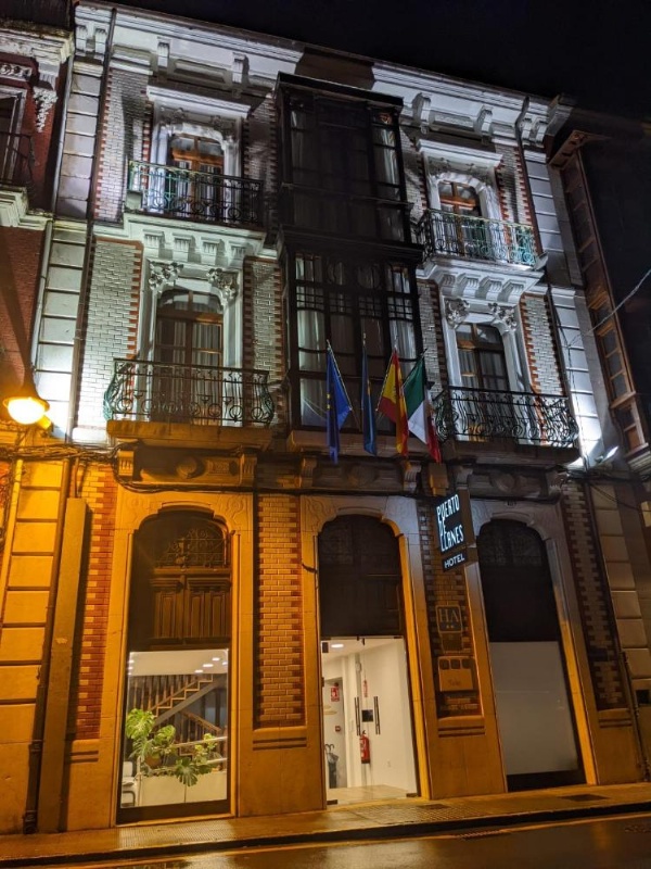 Hotel Puerto de Llanes image 6